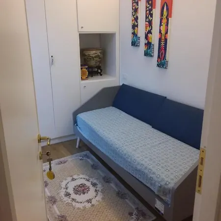Rina Guest house Vernazza