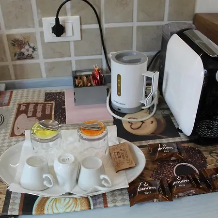 Rina Guest house *