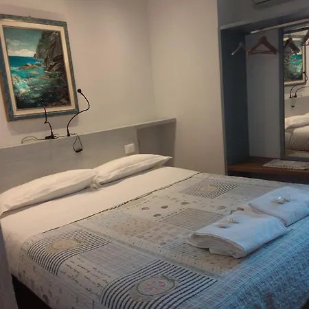 Rina Gæstehus 3*