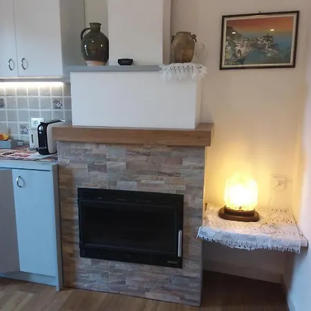 Rina Gæstehus 3*