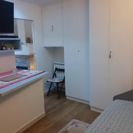 Penzion Rina 3*