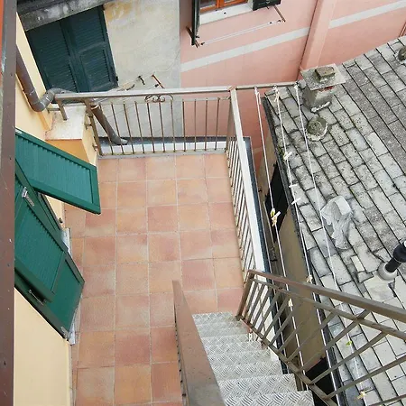 Gasthof Rina Vernazza