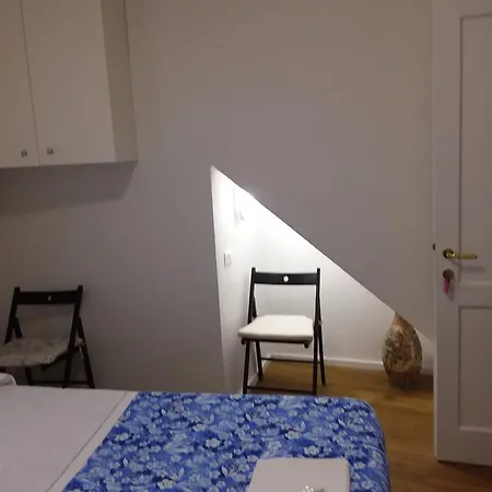 Gæstehus Rina
