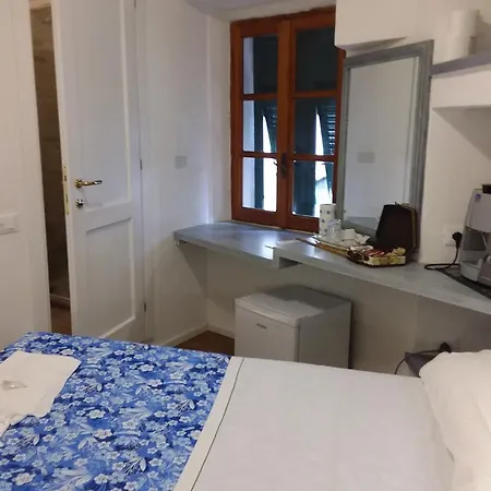 Penzion Rina Vernazza