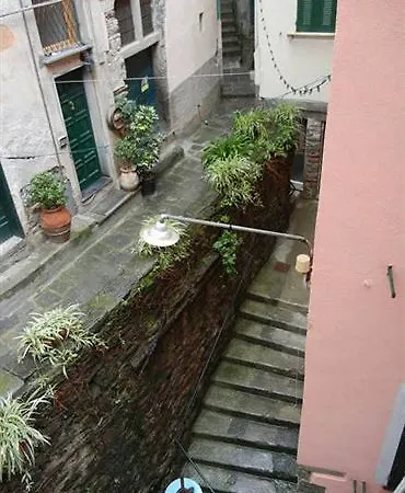 Rina Gæstehus Vernazza
