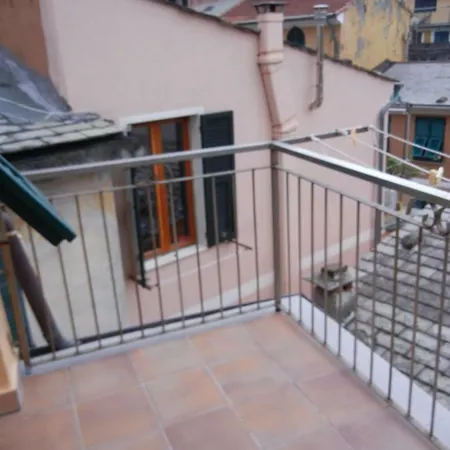 Gasthof Rina Vernazza