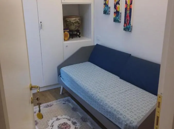 Rina Πανσιόν Βερνάτσα