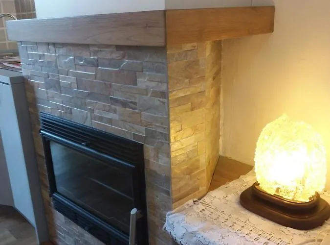 Rina Πανσιόν Βερνάτσα