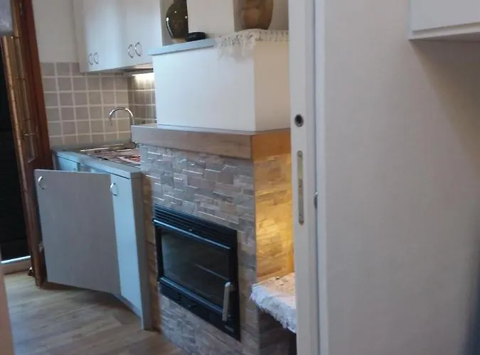 Rina Gæstehus Vernazza