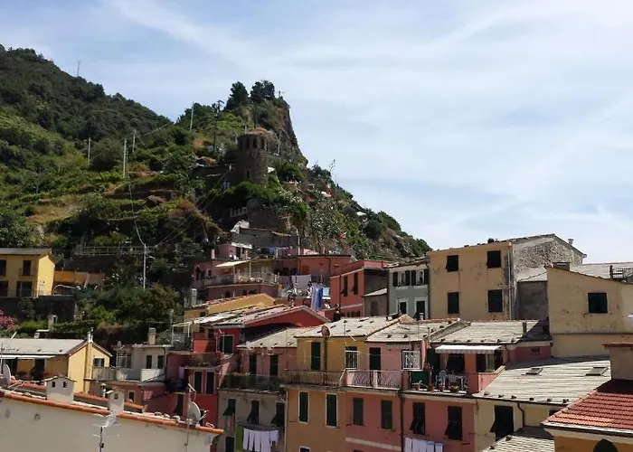 Rina 3* Vernazza
