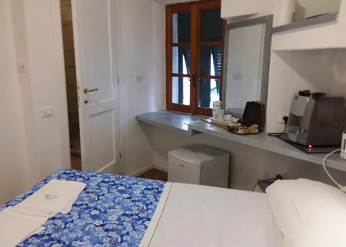 Pensión Rina Vernazza